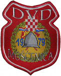 DVD MOŠČENICA